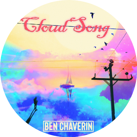 Ben Chaverin
