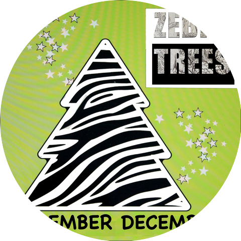 Zebra Trees