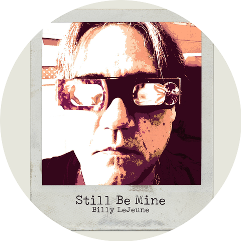 Billy LeJeune