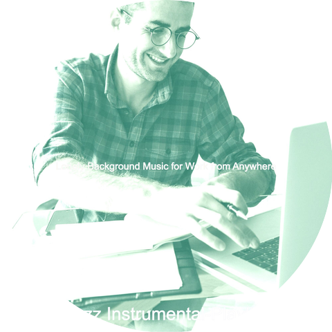Jazz Instrumental-Playlist