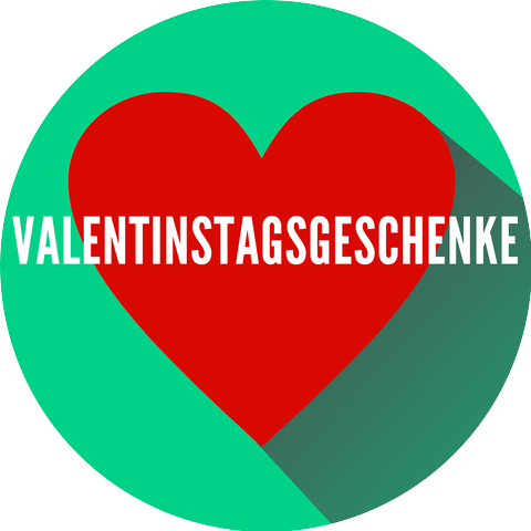Valentinstag Geschenk