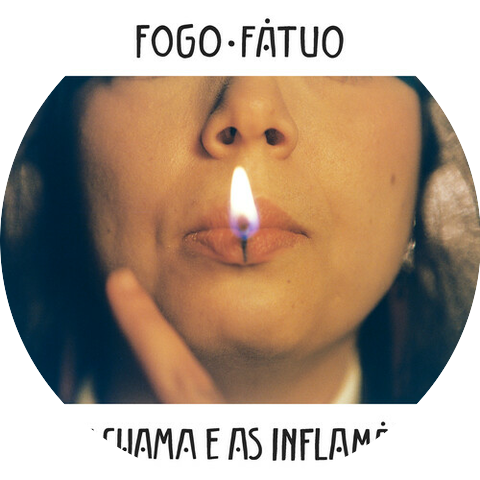 Tata Chama & as Inflamáveis