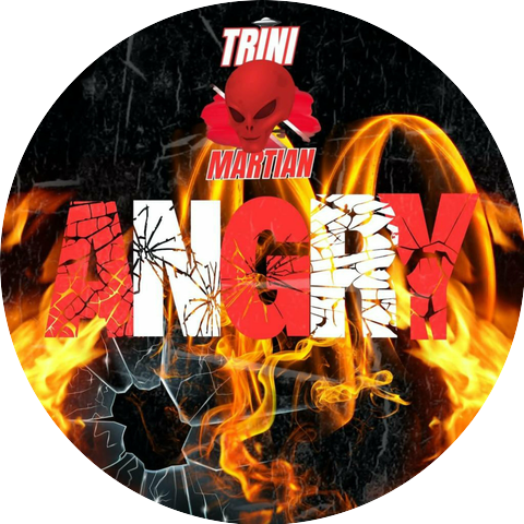 Trini Martian