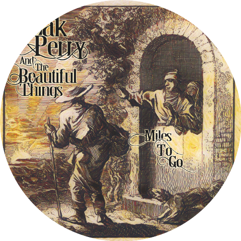 Zak Perry and the beautiful things