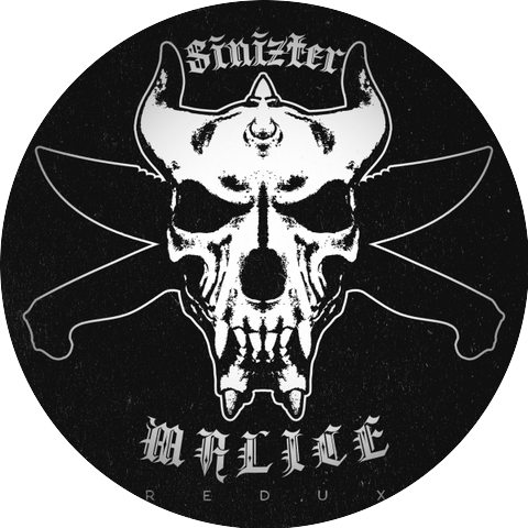 Sinizter & Kamikazi & Playboy the Beast & Twisted Insane