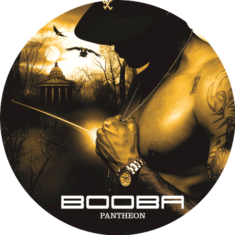Booba & Doum's