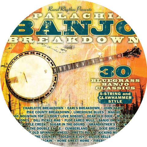 Don Reno Bill Harrell The Tennessee Cut Ups