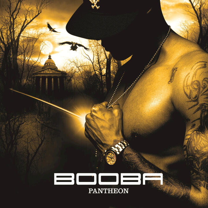 Booba & Wayne Wonder