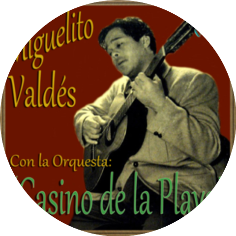 Miguelito Valdes & La Orquestra Casino de la Playa