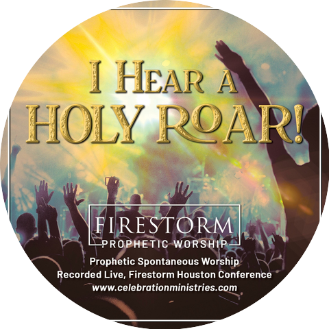 Firestorm Prophetic Worship