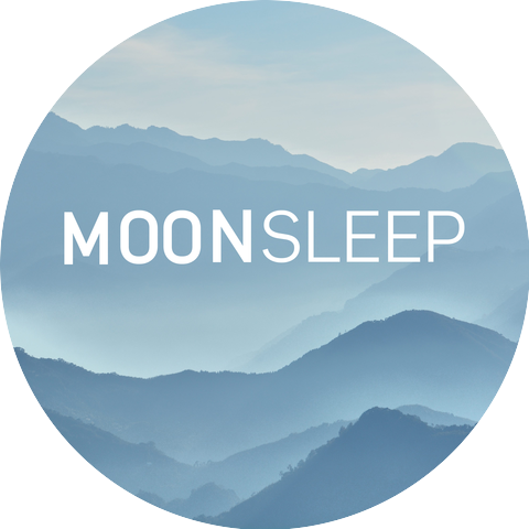 Moon Tunes and Moon Nature Sounds