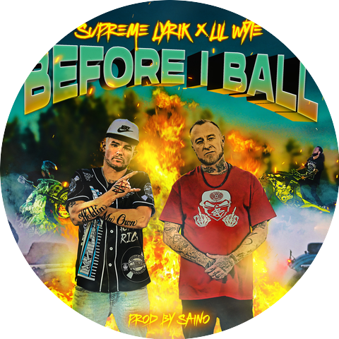 Supreme Lyrik