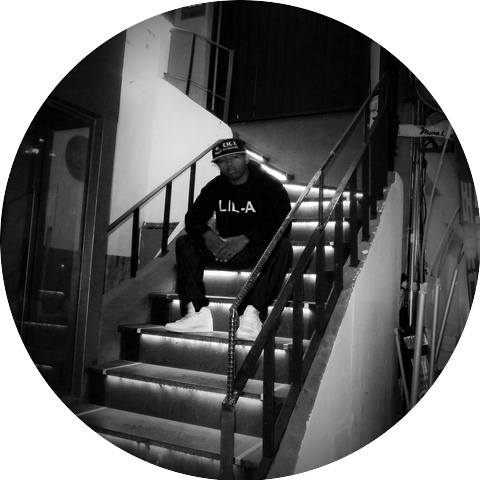 Lil-A