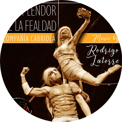Rodrigo Latorre