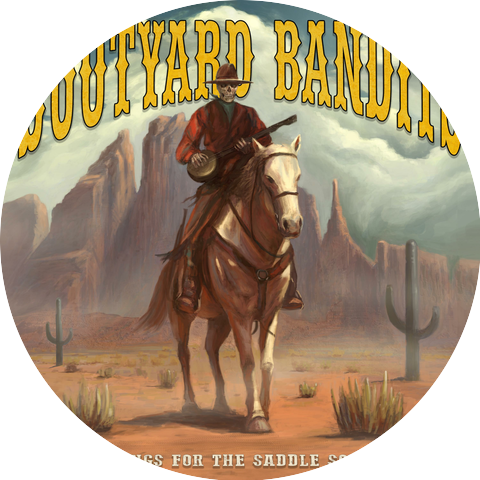 Bootyard Bandits