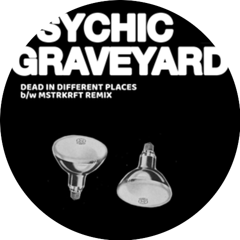 Psychic Graveyard