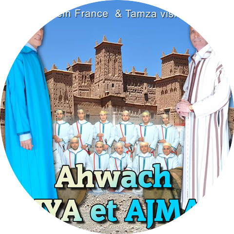 Ahwach Ihya et Ajmaa