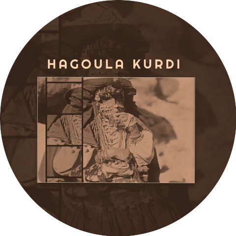 Hagoula Kurdi