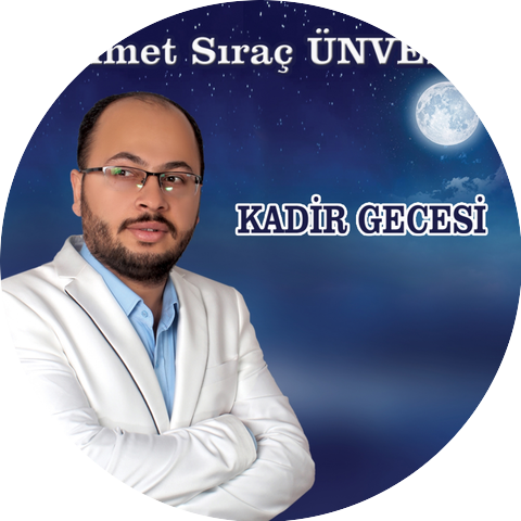Mehmet Sıraç Ünverdi
