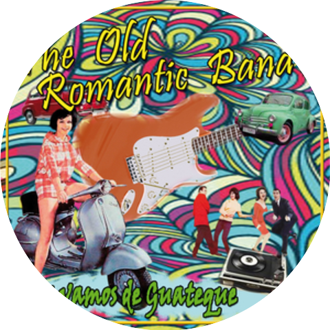 The Old Romantic Band