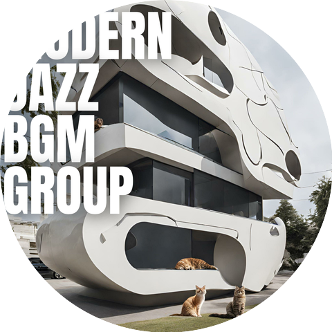 The Modern Jazz BGM Group