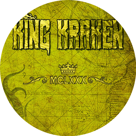King Kraken