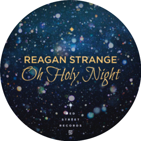 Reagan Strange