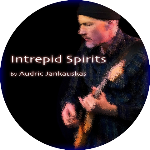 Audric Jankauskas