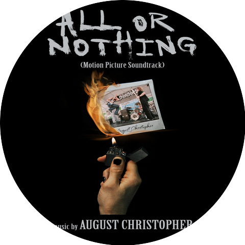 August Christopher