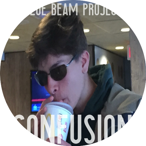 The Blue Beam Project