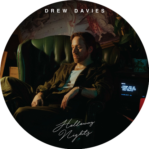 Drew Davies