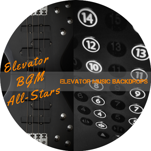 Elevator BGM All-Stars