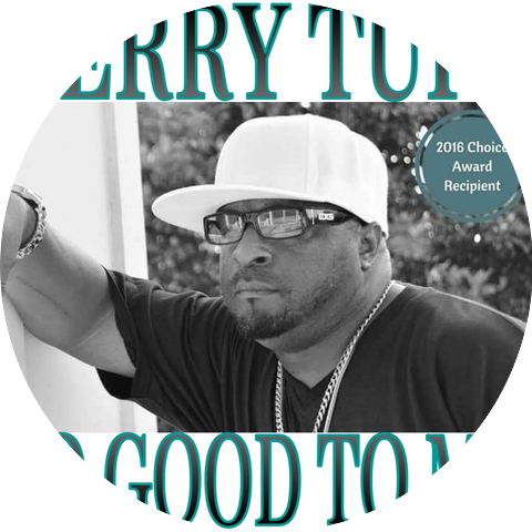 Terry Tuff