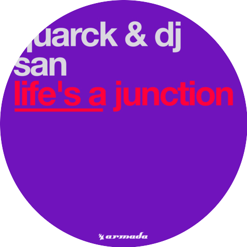 Quarck & DJ San