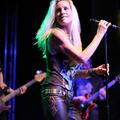 Cherie Currie