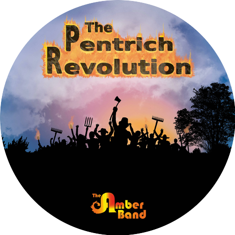 The Amber Band