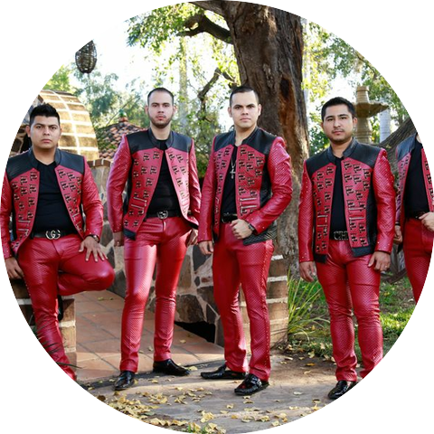 Enigma Norteño & Grupo Codiciado