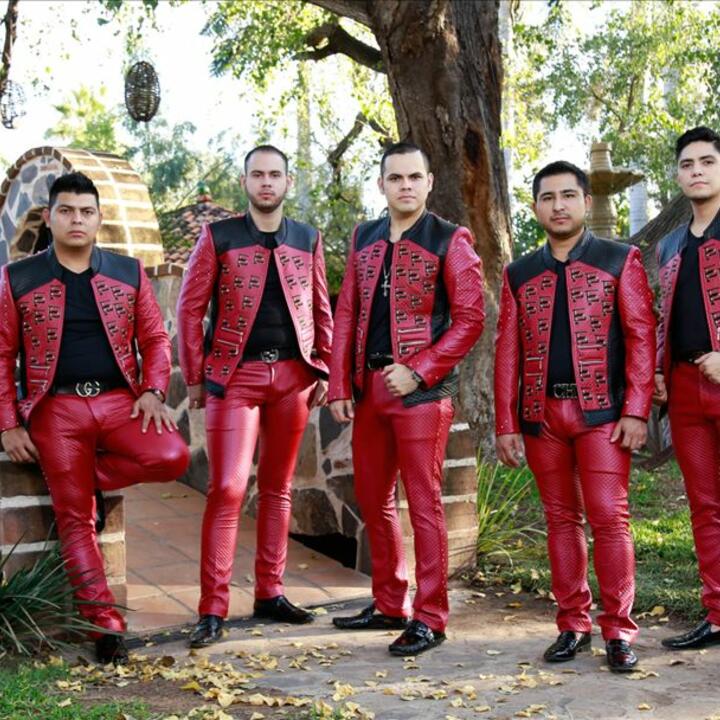 Enigma Norteño & Grupo Codiciado