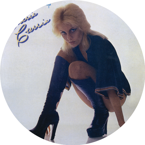 Cherie Currie & Marie Currie