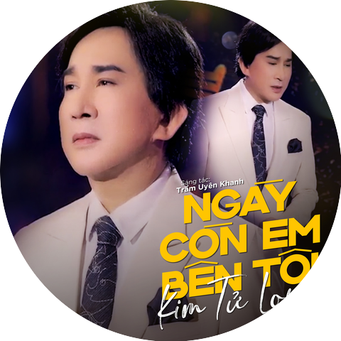 Kim Tử Long