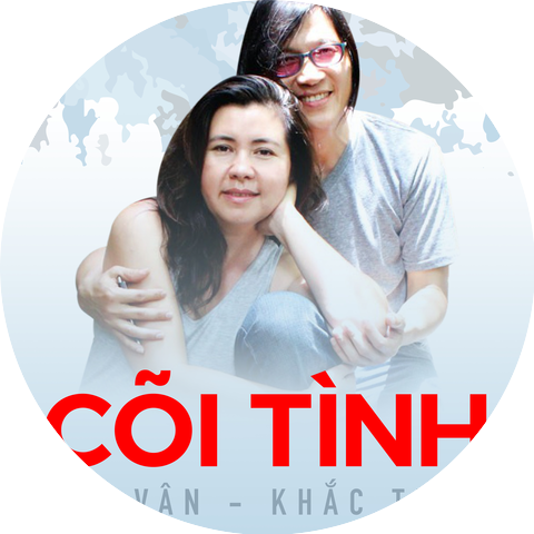 Cẩm Vân & Khắc Triệu