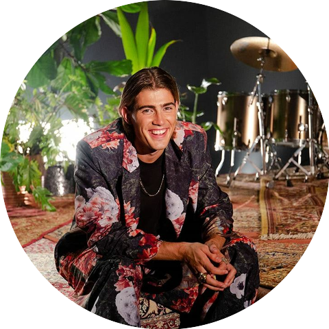 Robin Packalen