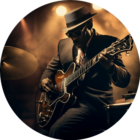 Sleep Jazz