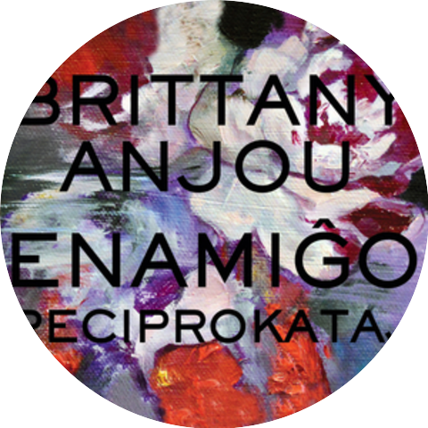 Brittany Anjou