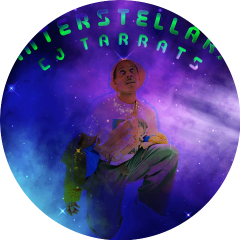 CJ Tarrats
