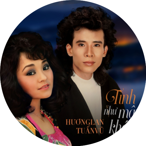 Tuấn Vũ & Hương Lan