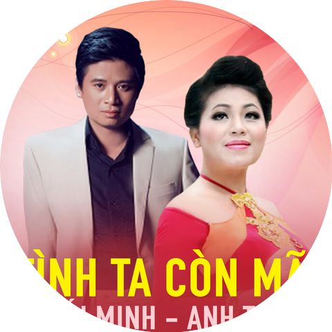 Anh Thơ - Tấn Minh