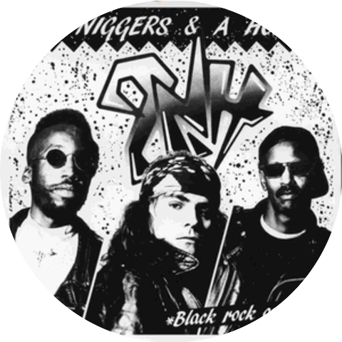 Two Niggers & A Honky
