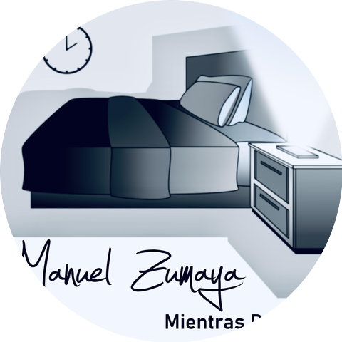 Manuel Zumaya