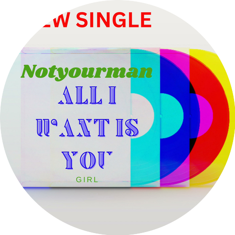 NotYourMan